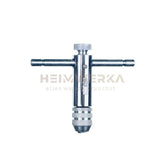 Connex Werkzeughalter für Gewindebohrer M3 - M10